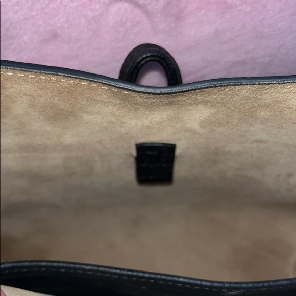 Longchamp Roseau Essential Leather Hobo - Picture 11 of 12